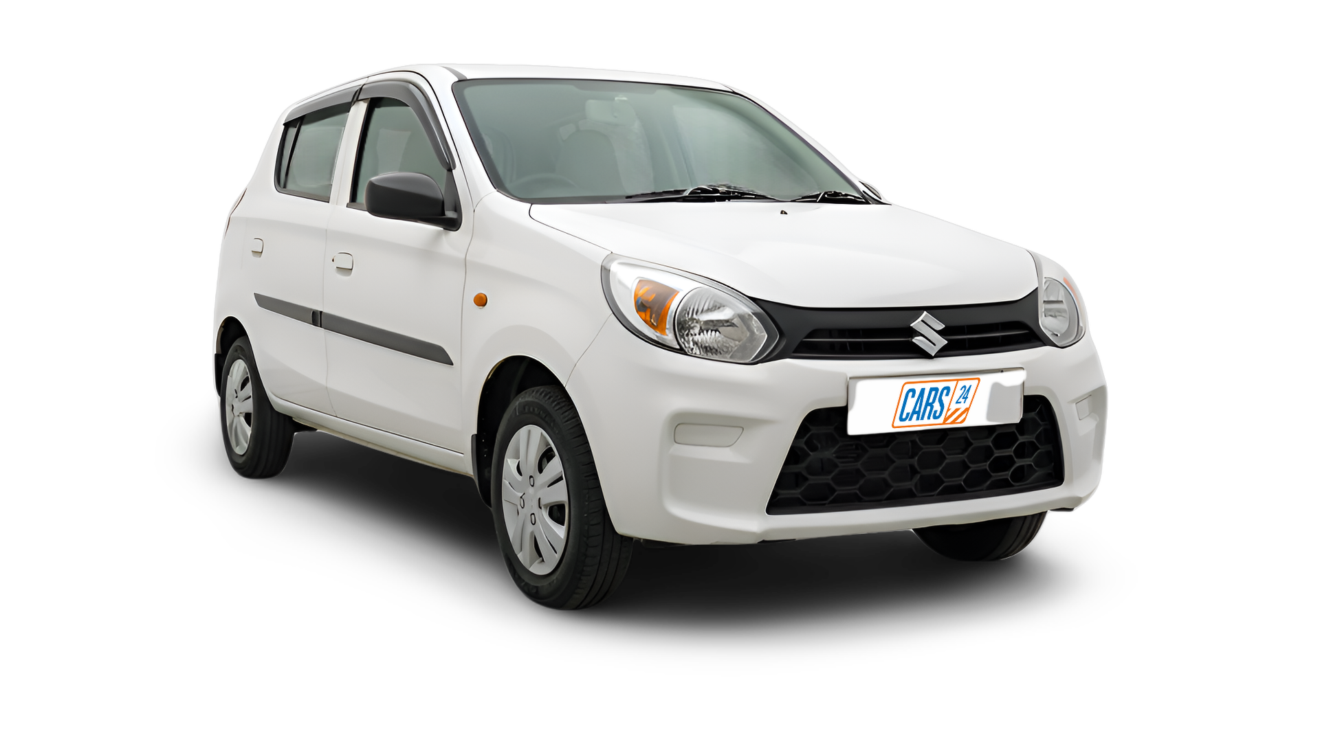 Maruti Alto-img
